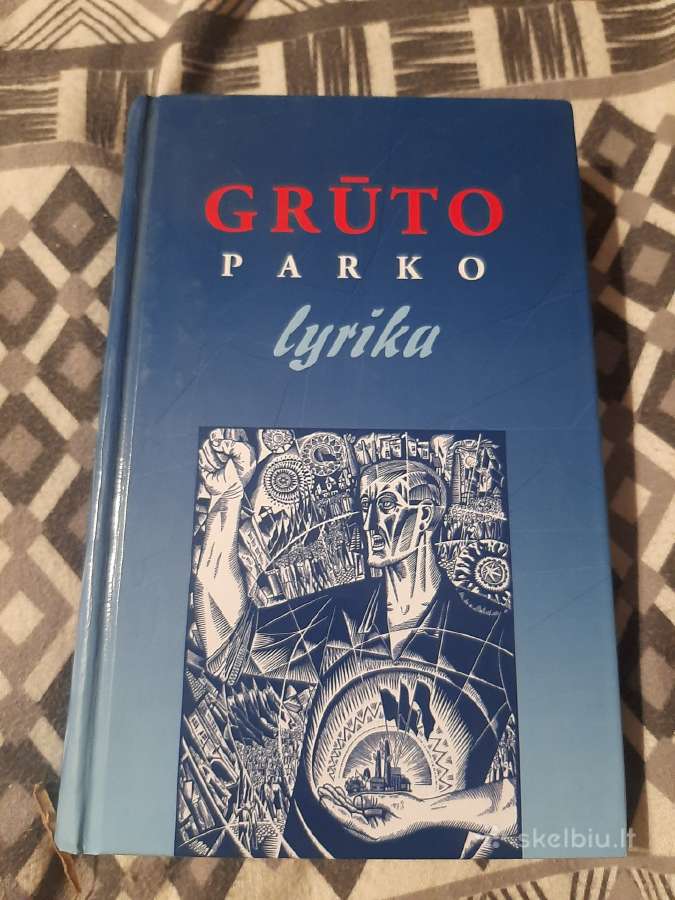 Grūto parkas