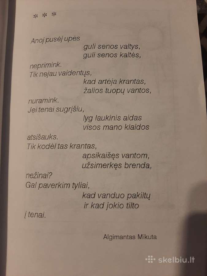 Grūto parkas - nuotraukos Nr. 4