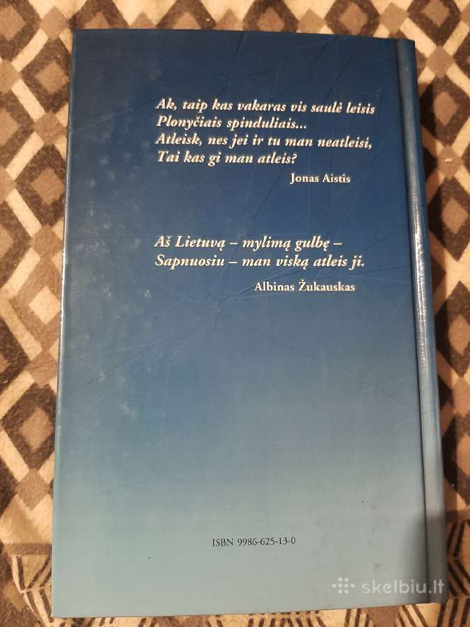 Grūto parkas - nuotraukos Nr. 9