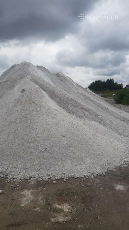 Kalkės ph tvarkymui Marijampolė, Alytus, Jurbarko - nuotraukos Nr. 2