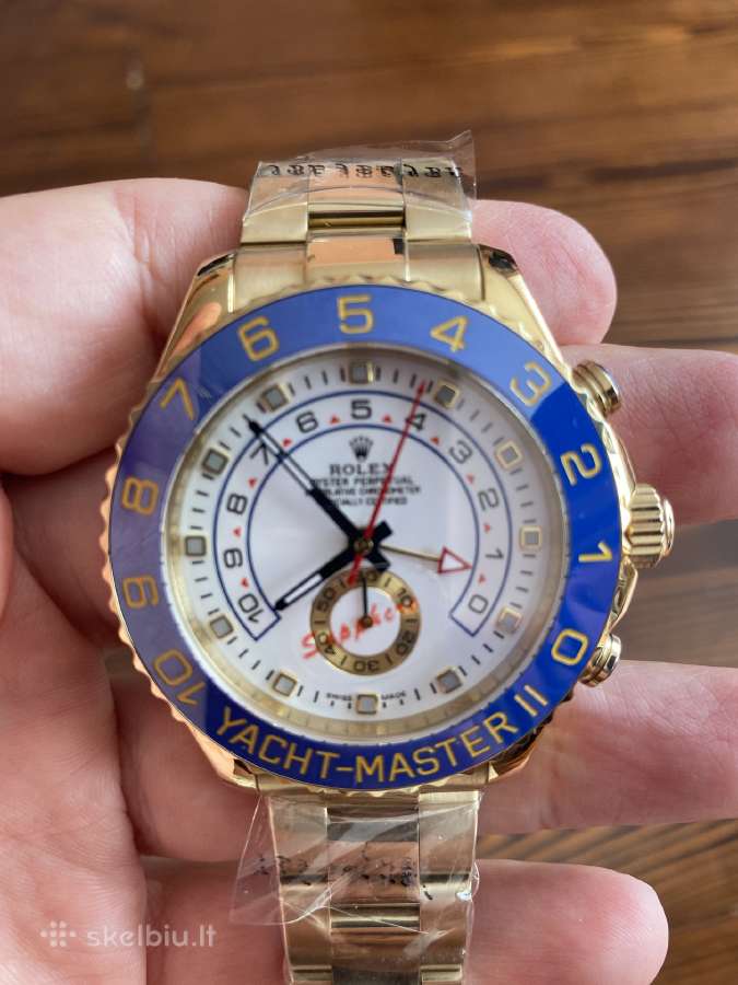 Omega . Ir kiti šveicariški laikrodziai . - nuotraukos Nr. 18