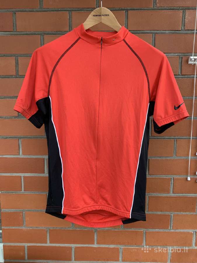 Dviratininko marškinėliai (11vnt.) viskas po 10€!