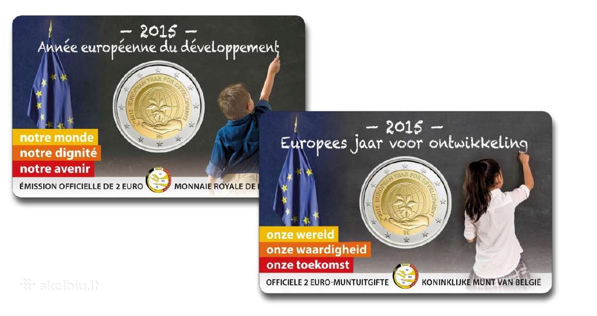 Belgija 2020 tarptautiniai augalų apsaugos metai - nuotraukos Nr. 5