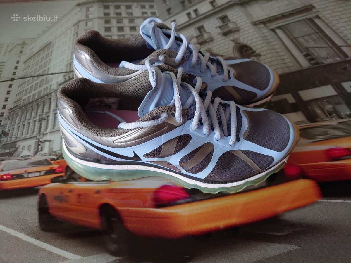 Nike air Max Kedai unisex.