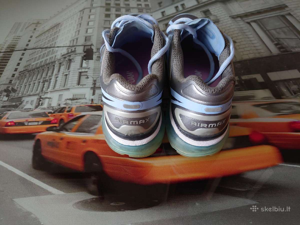 Nike air Max Kedai unisex. - nuotraukos Nr. 2