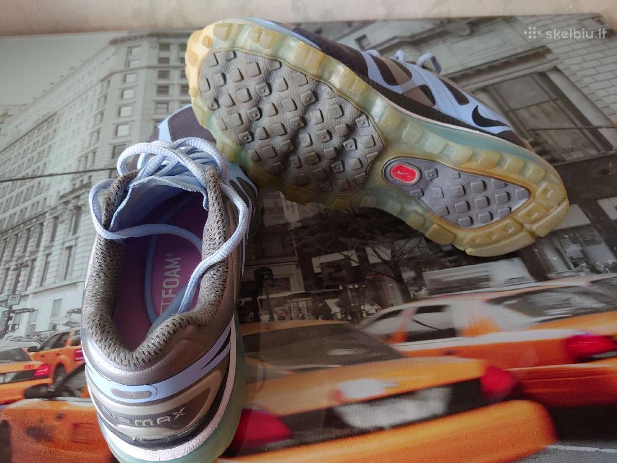 Nike air Max Kedai unisex. - nuotraukos Nr. 3