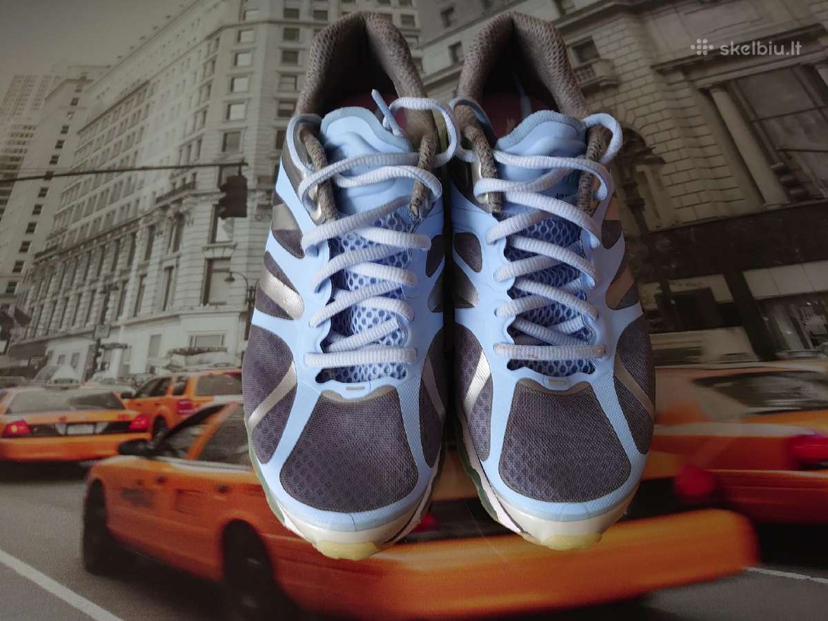 Nike air Max Kedai unisex. - nuotraukos Nr. 4