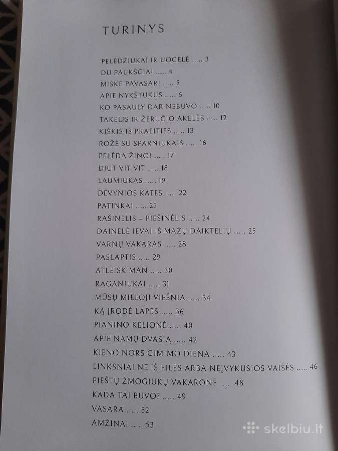 Pelėda žino - nuotraukos Nr. 7