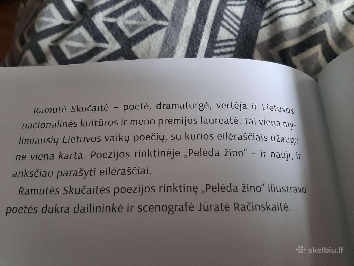 Pelėda žino - nuotraukos Nr. 9