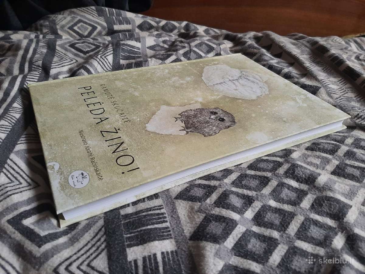 Pelėda žino - nuotraukos Nr. 13