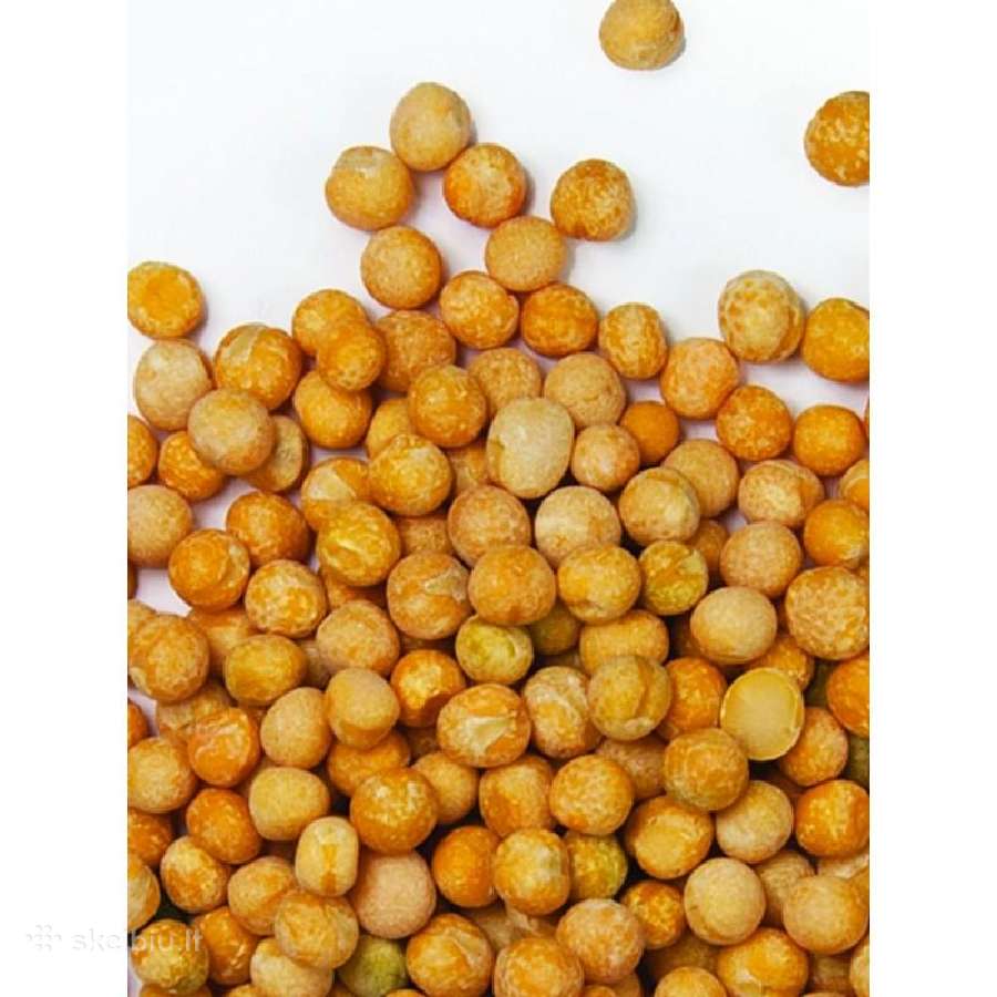 Zirniai zvejybai 30kg 20eur.