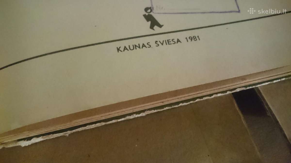 Seni vadoveliai - nuotraukos Nr. 11