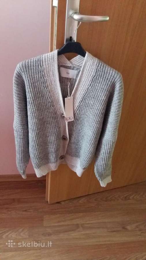 Megztinis