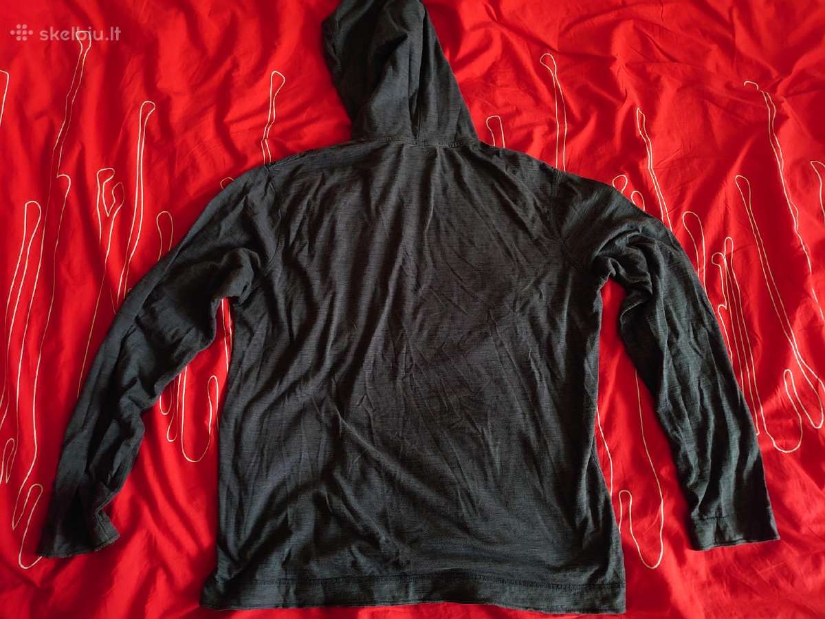 Vyriškas Desigual džemperis L-XL. - nuotraukos Nr. 2
