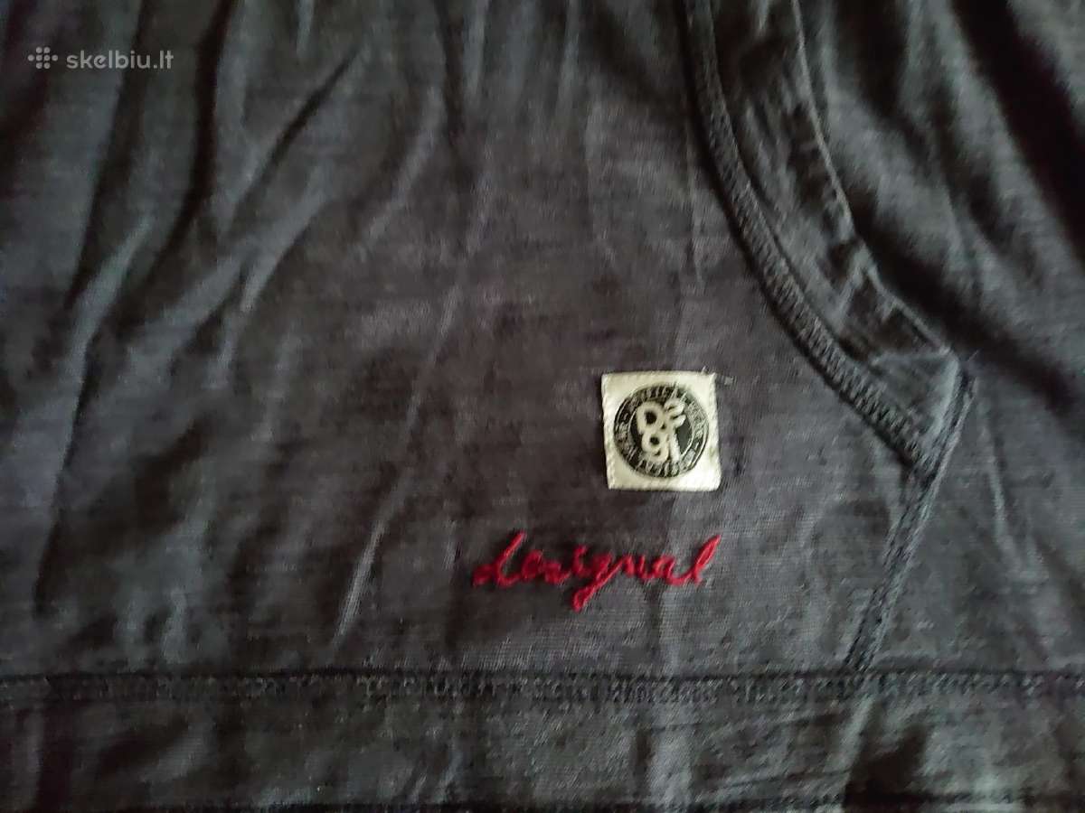 Vyriškas Desigual džemperis L-XL. - nuotraukos Nr. 3