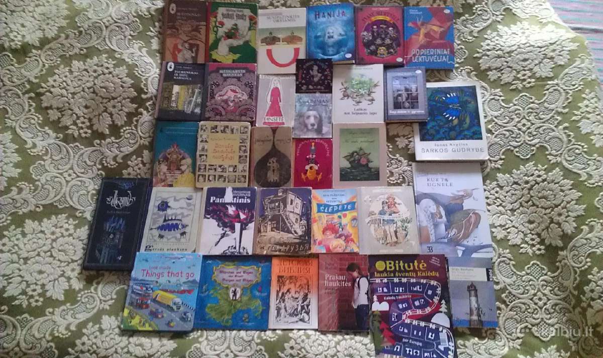 Ženklai: apsakymai, novelės Juozas Jasaitis - nuotraukos Nr. 13