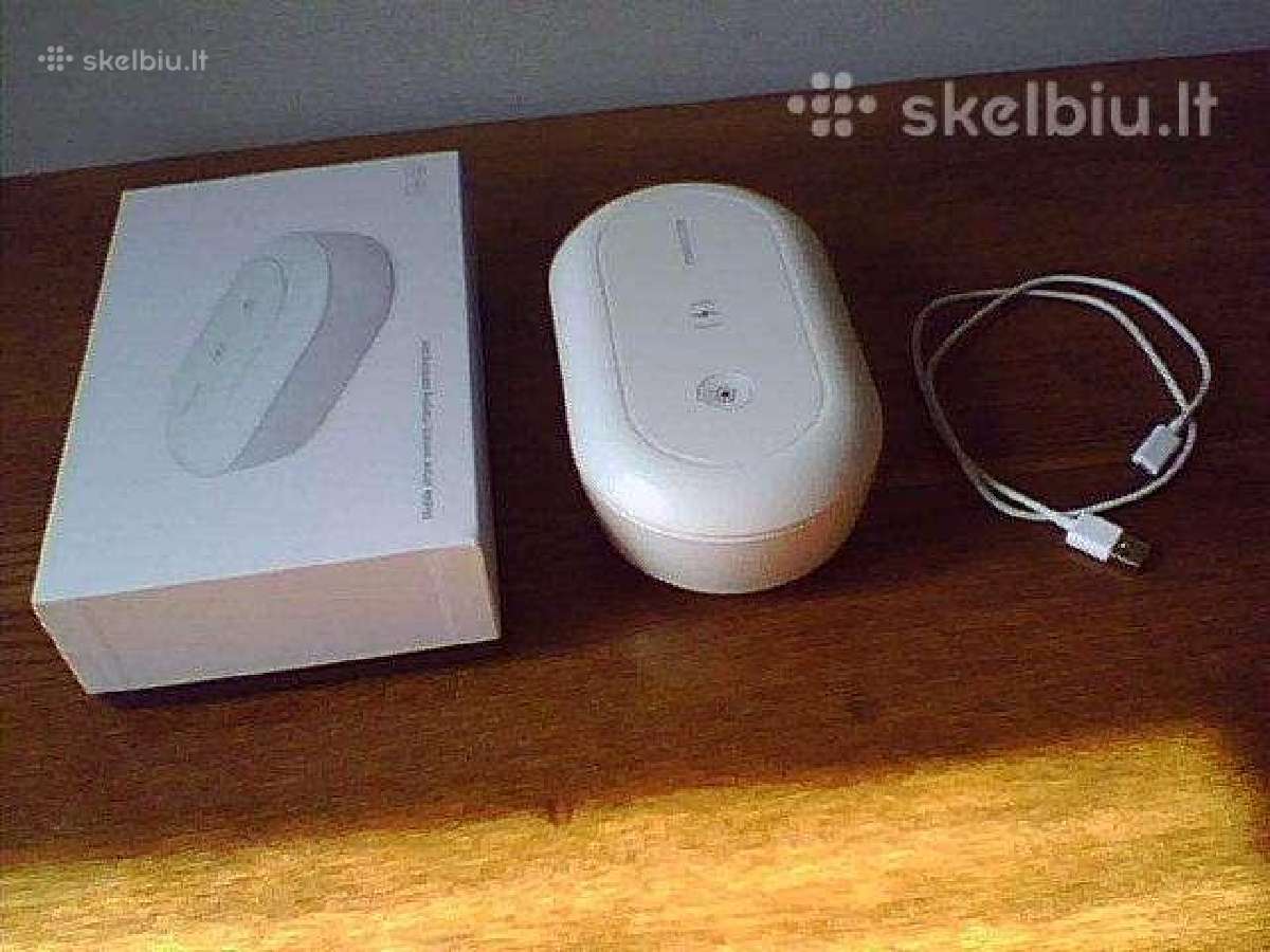 Uv sterilizatorius telefono įkroviklis - nuotraukos Nr. 2