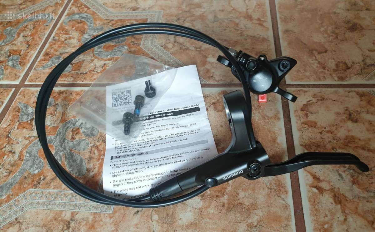 Hidraulini stabžiai, fizik M3 - nuotraukos Nr. 2