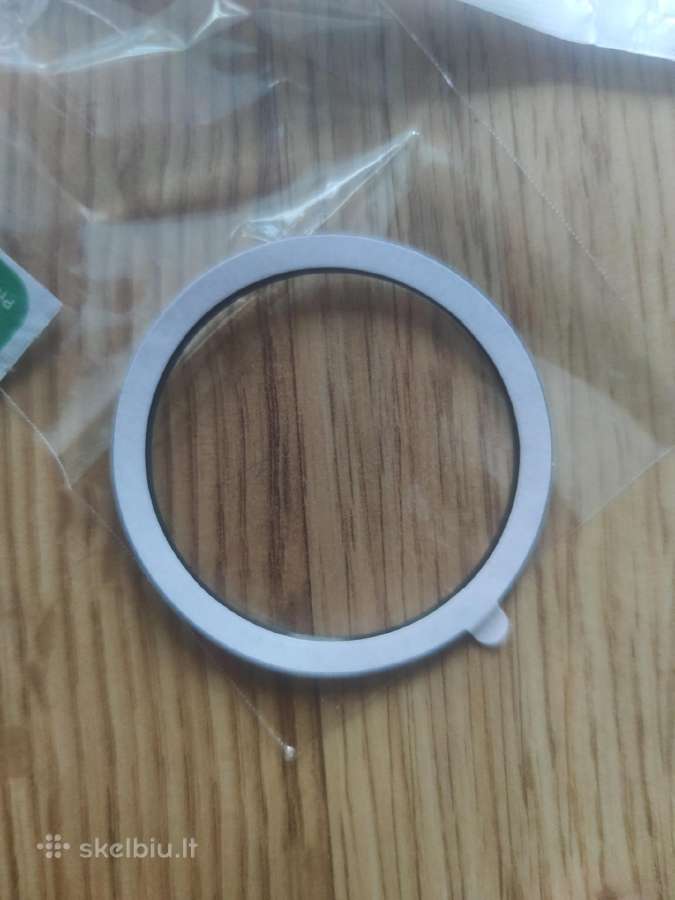Bazelis laikrodžiui Samsung 46 mm. - nuotraukos Nr. 3