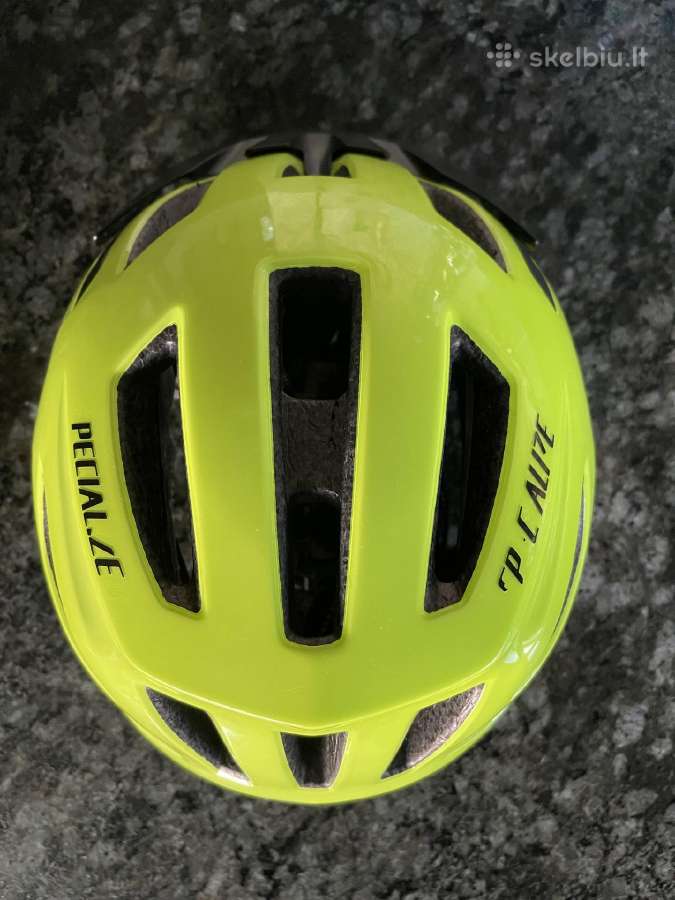 Specialized gamintojo dviracio šalmas - nuotraukos Nr. 7