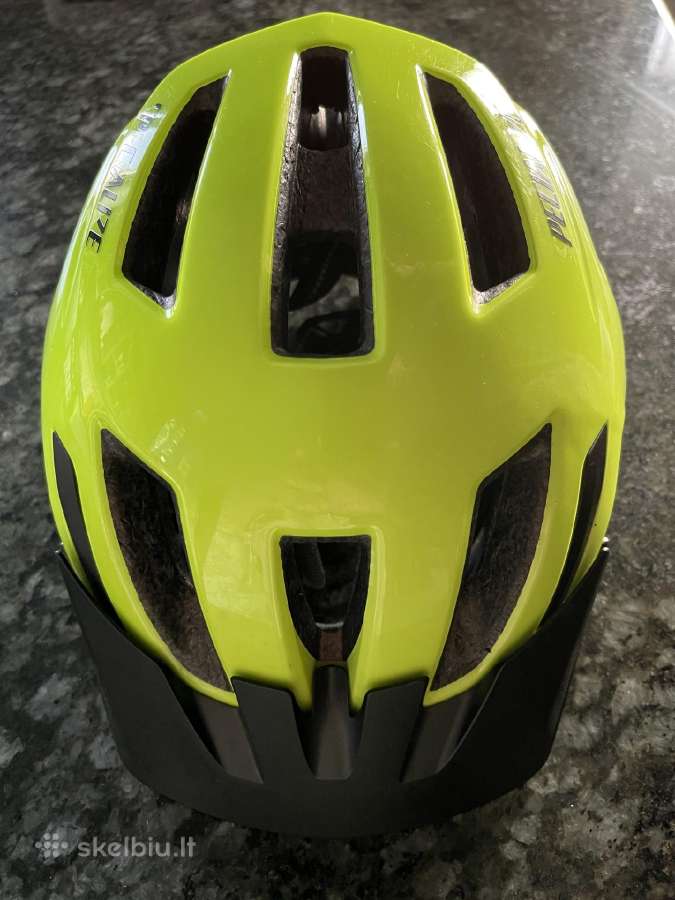 Specialized gamintojo dviracio šalmas - nuotraukos Nr. 9