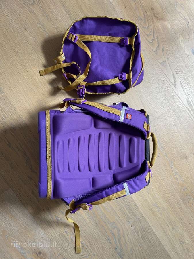 Lego Friends kuprine - nuotraukos Nr. 4