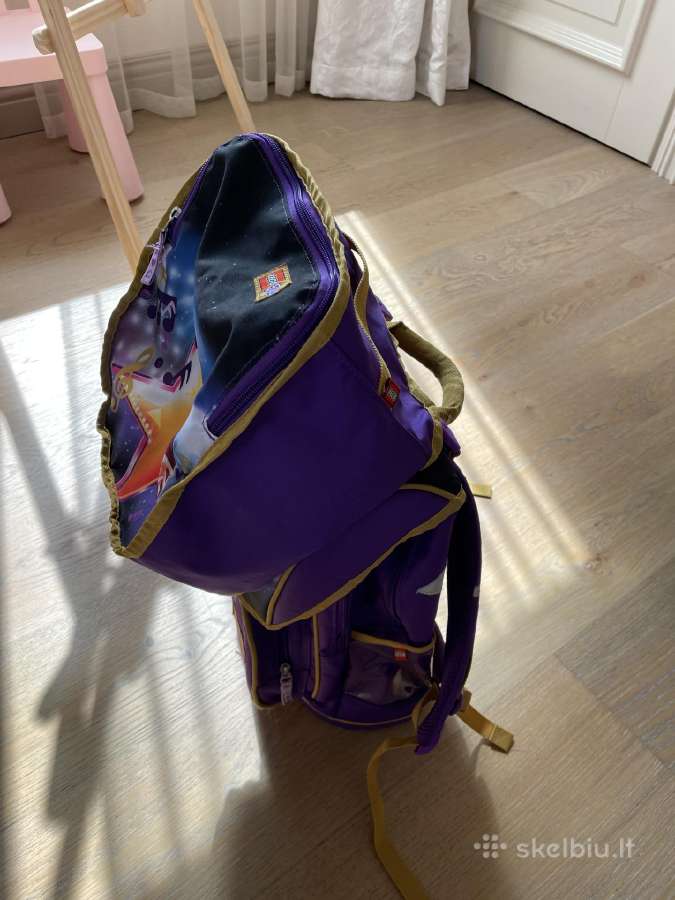 Lego Friends kuprine - nuotraukos Nr. 8