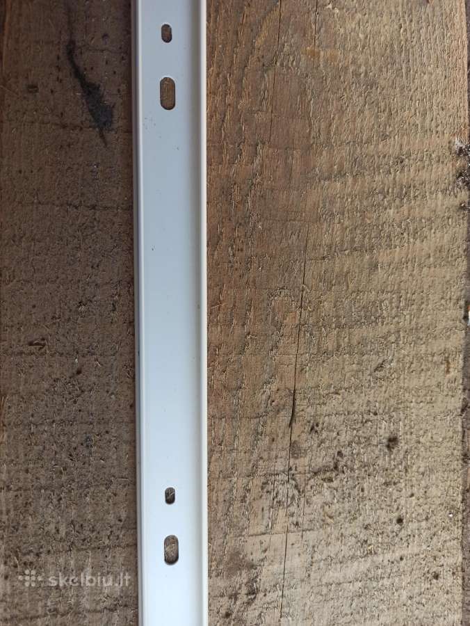 Kanalas kabeliams Obo Wdk 15x30 mm, 2m