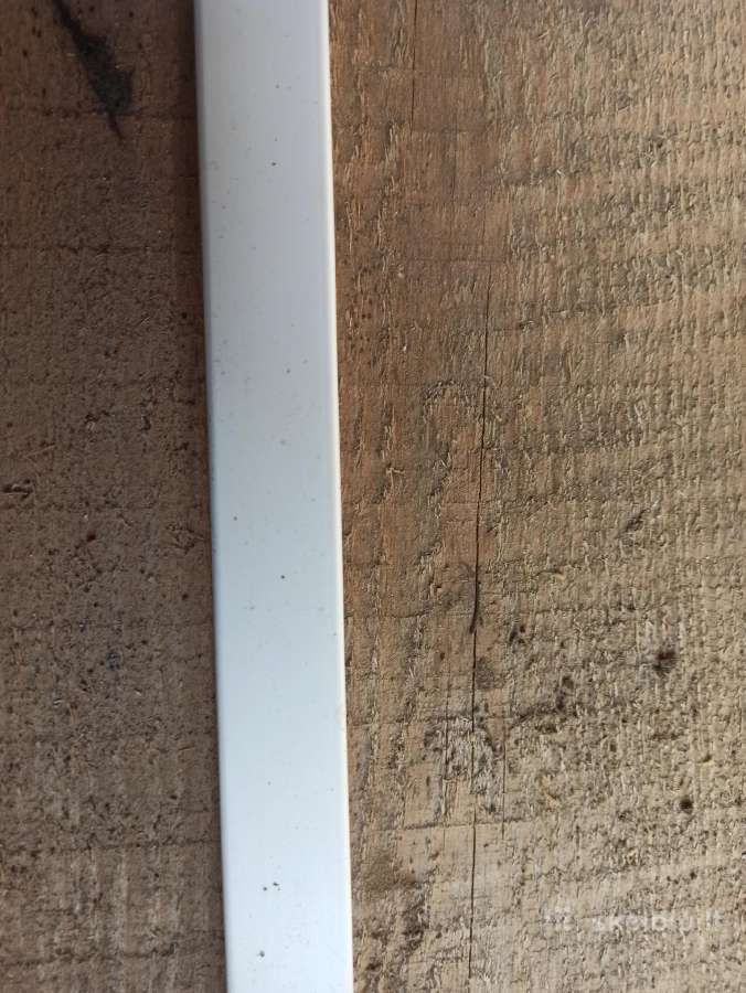 Kanalas kabeliams Obo Wdk 15x30 mm, 2m - nuotraukos Nr. 2