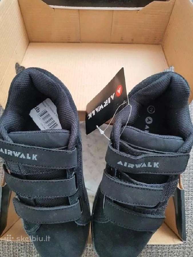 Airwalk nauji kedai 34 d.