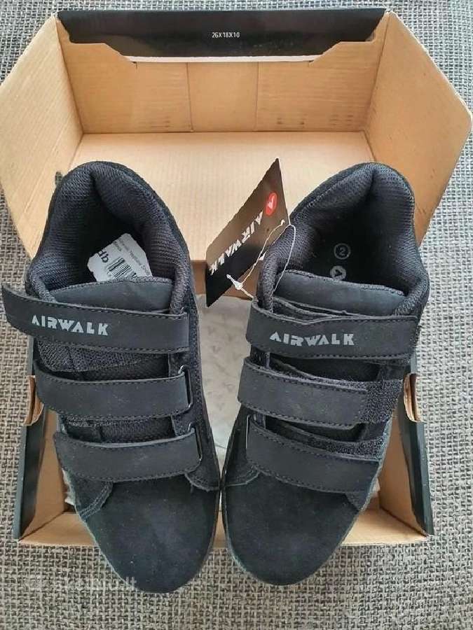 Airwalk nauji kedai 34 d. - nuotraukos Nr. 2