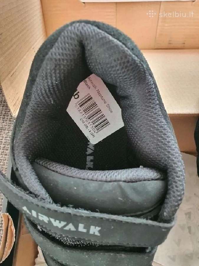 Airwalk nauji kedai 34 d. - nuotraukos Nr. 4