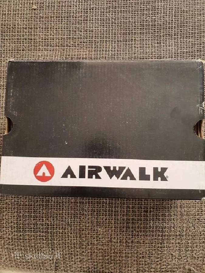 Airwalk nauji kedai 34 d. - nuotraukos Nr. 5