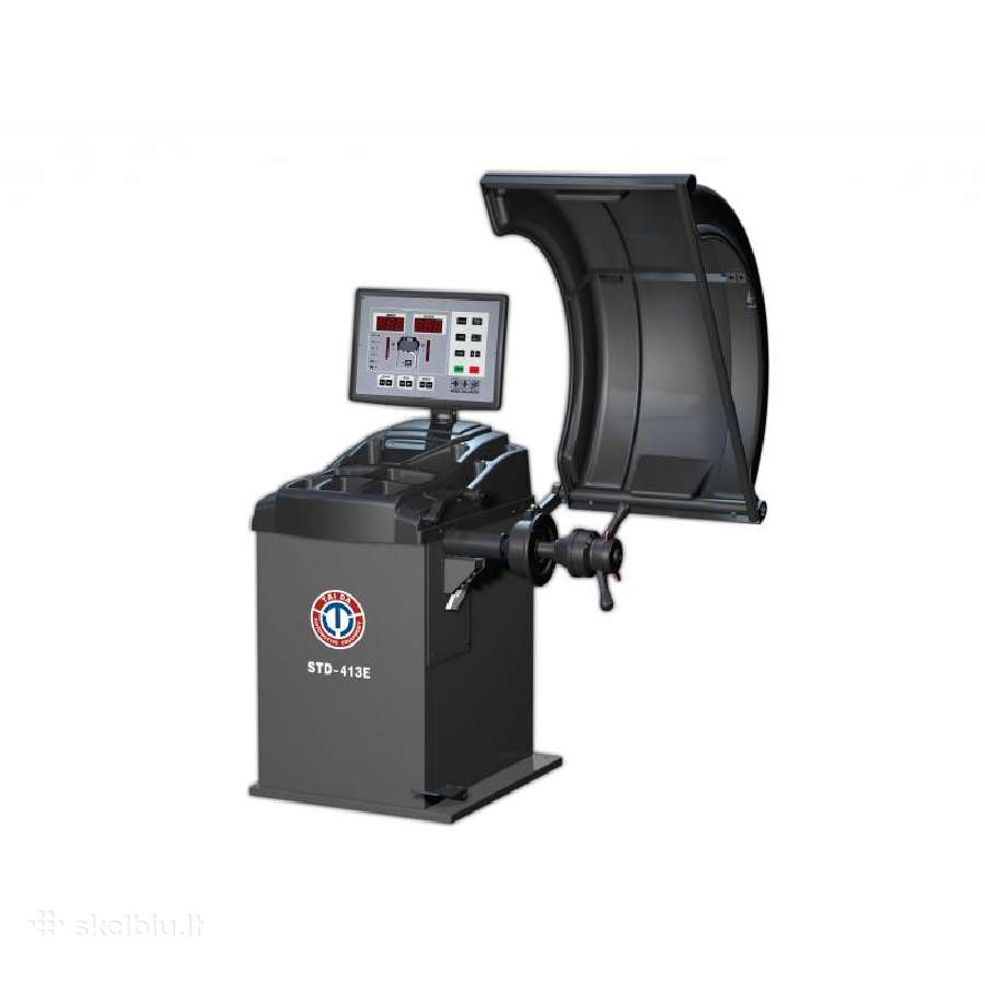 Balansavimo staklės Sinoitaliantaida Premium Line