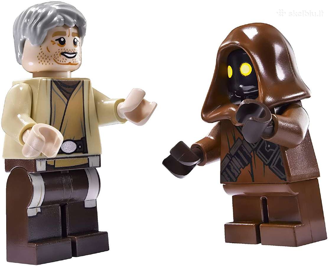 75059, Sandcrawler, Lego® Star Wars - nuotraukos Nr. 6