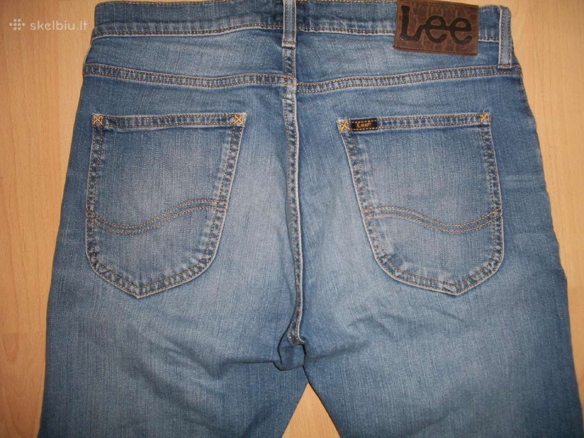 Lee S