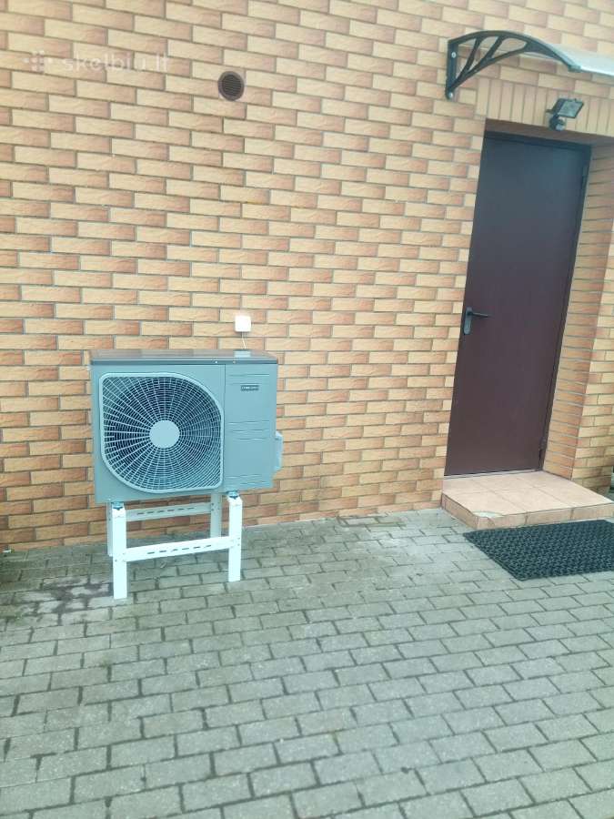 Santechnikas Klaipėdoje ir apylinkėse. - nuotraukos Nr. 10