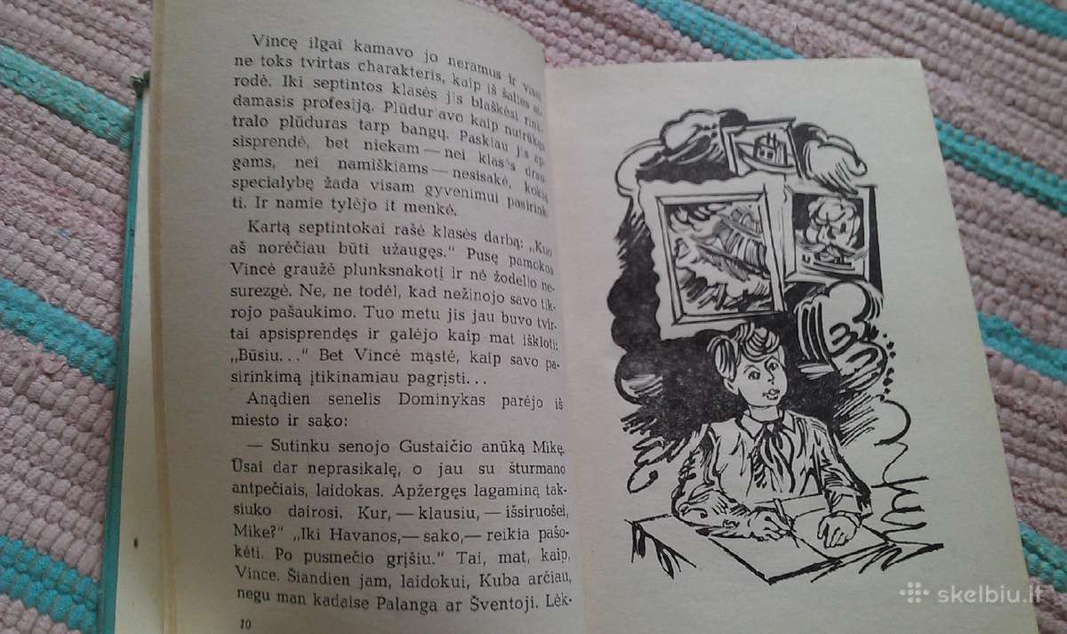 Aštuntasis"divonio" Jureivis Uldukis Edvardas1976m - nuotraukos Nr. 2