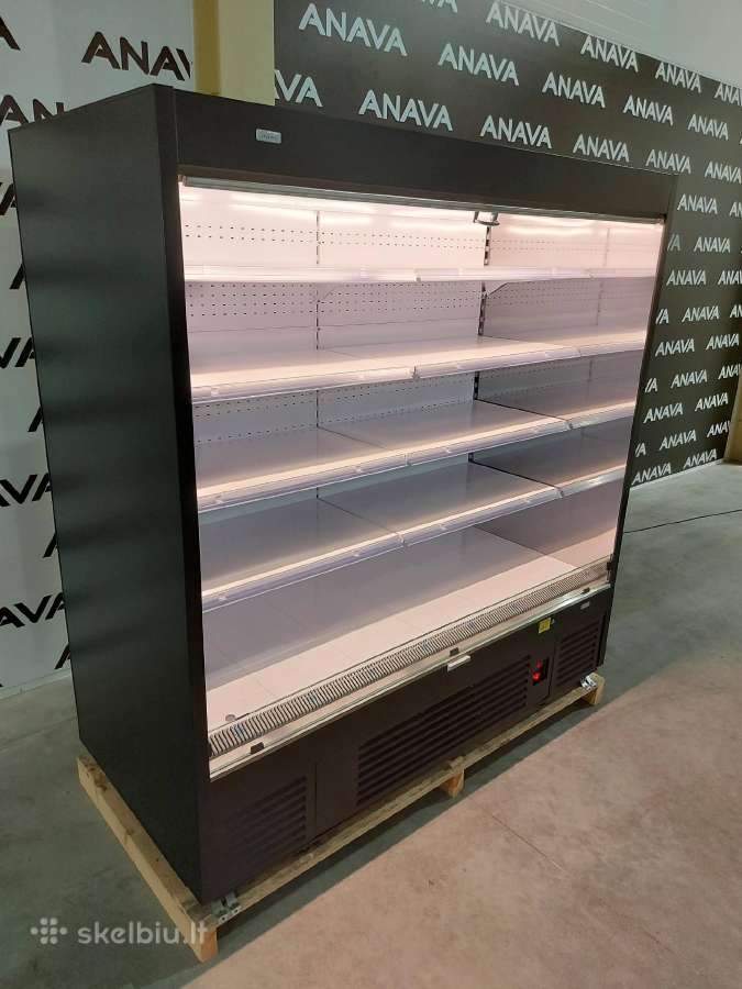 Saldymo vitrina/saldymo vitrinos prekybai - nuotraukos Nr. 12