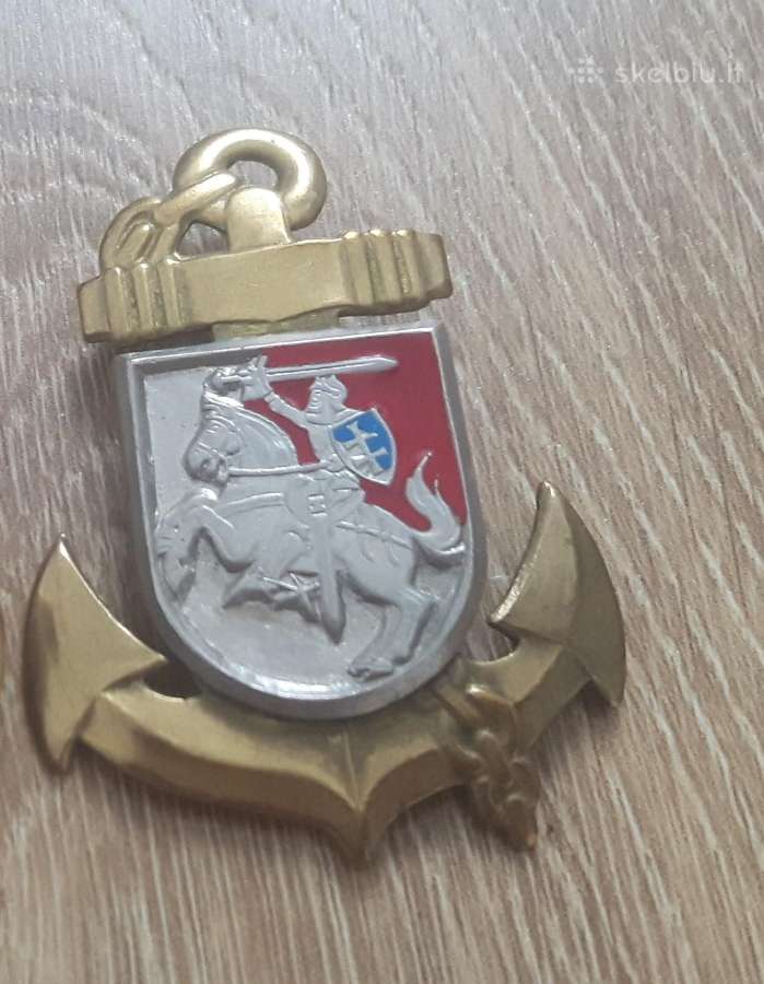 Kjp kokarda