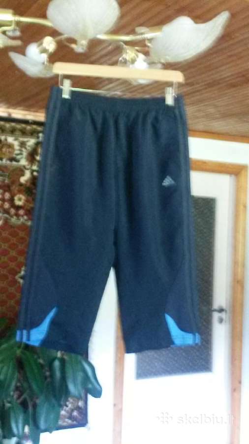 Adidas bridžai