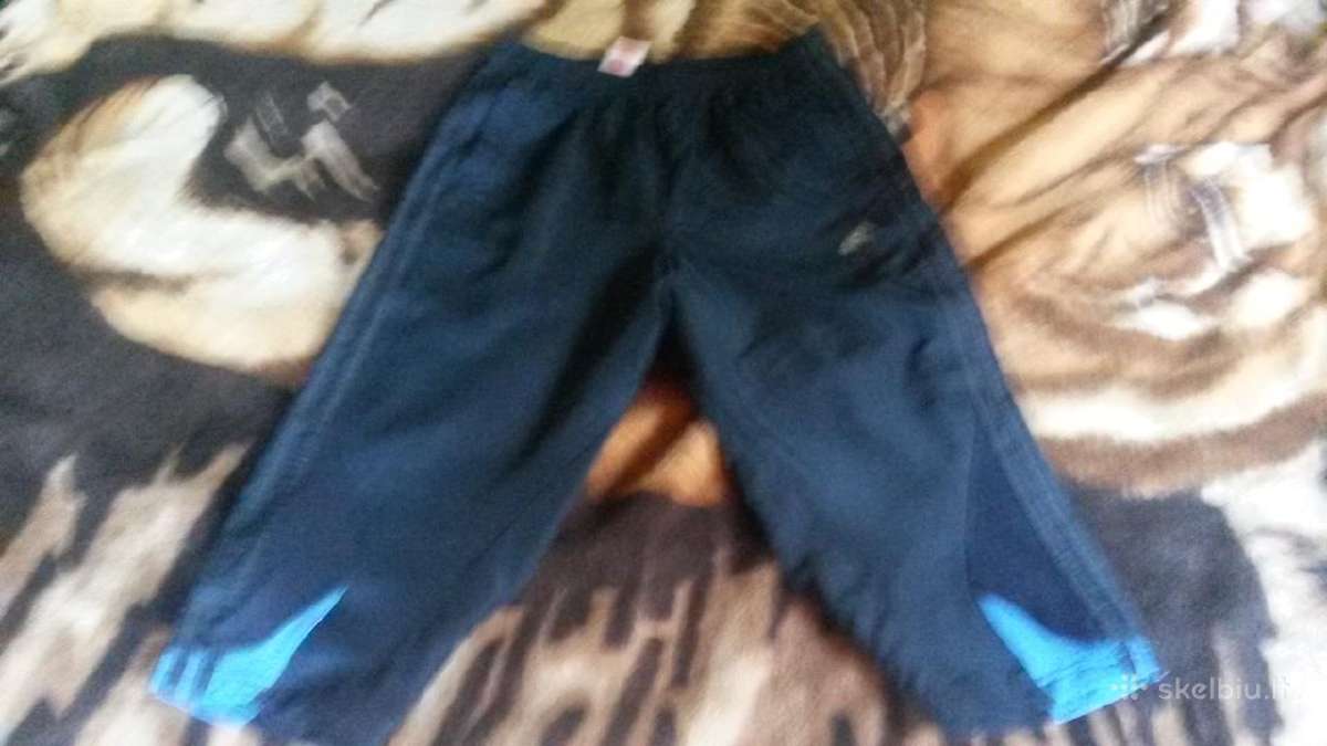 Adidas bridžai - nuotraukos Nr. 2