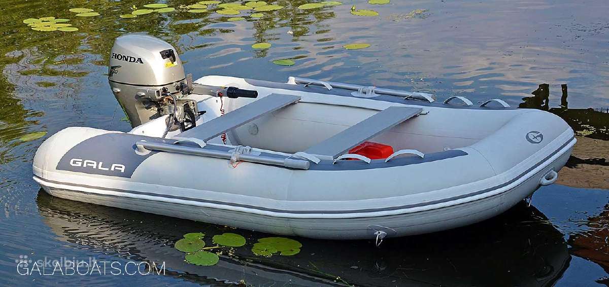 Valtis Gala F300. Yra dar Ilgių 330 ir 420cm - nuotraukos Nr. 13