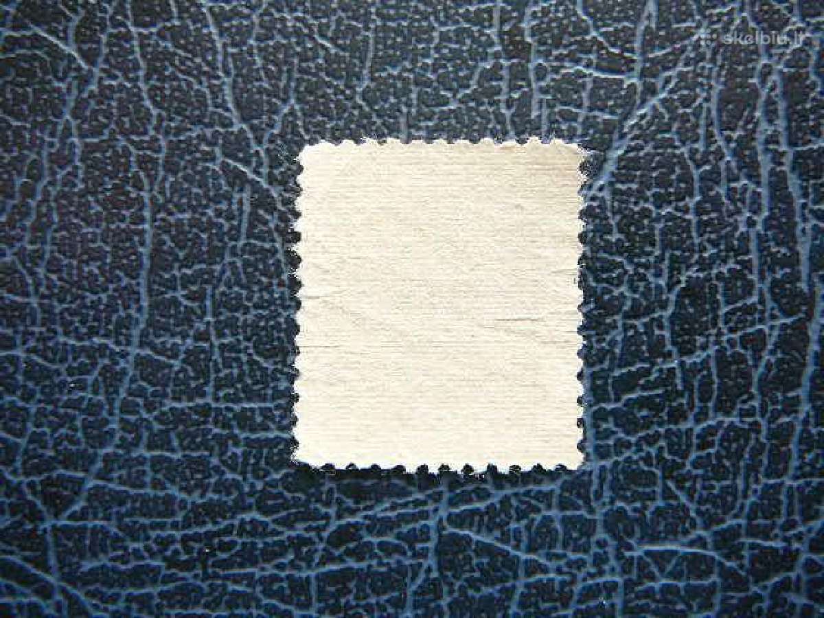 Lietuva Memel Klaipeda 1923 antsp. kl194 - nuotraukos Nr. 2