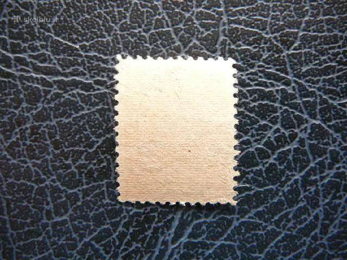 Lietuva Memel Klaipeda 1923 antsp. kl219 - nuotraukos Nr. 2