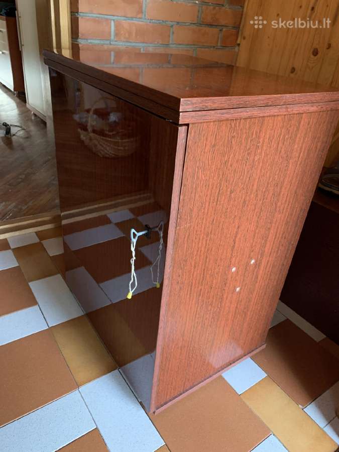 Parduodu siuvimo mašiną - nuotraukos Nr. 9
