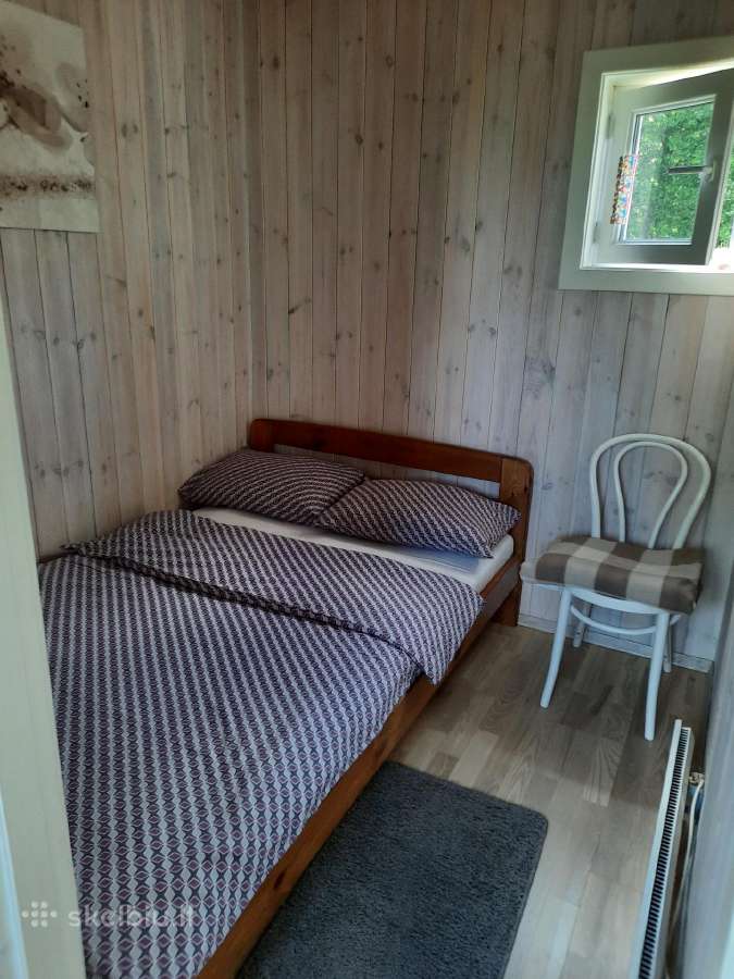 Sodyba kubilas poilsiui Kauno raj - nuotraukos Nr. 7