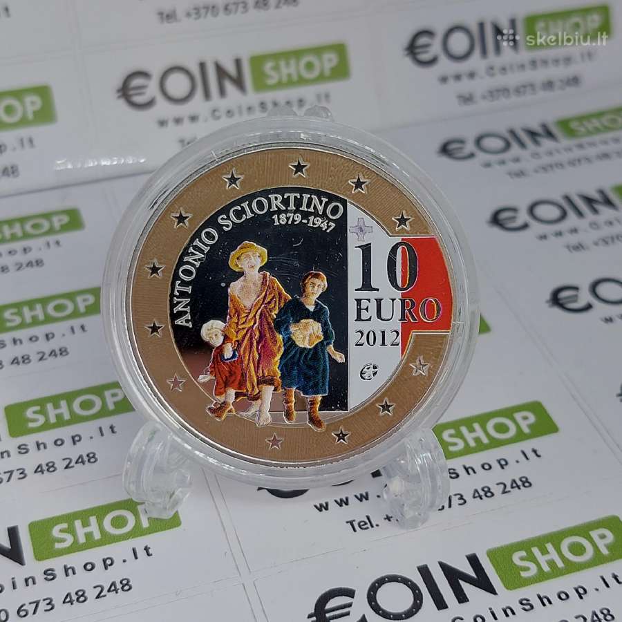 Sidabras Austrija Malta Amerika Usa 1oz - nuotraukos Nr. 8