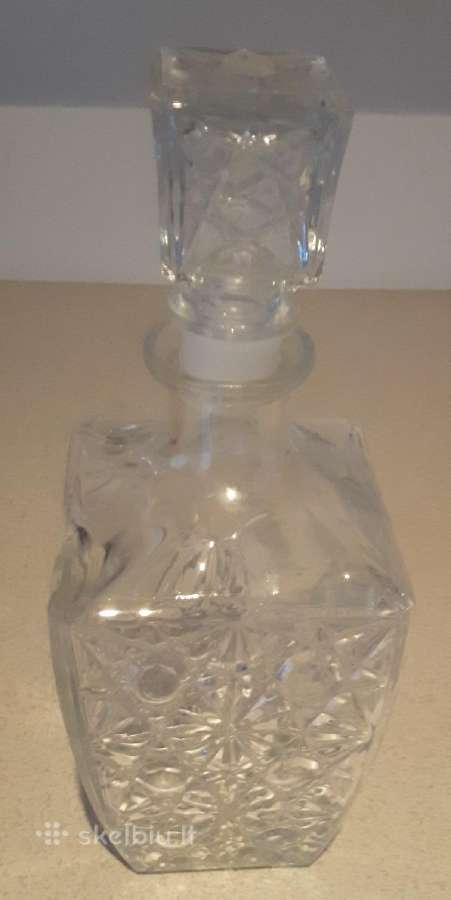 Grafinas 1ltr.