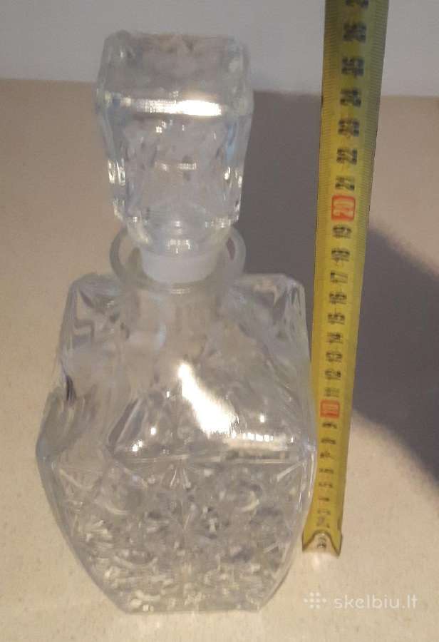 Grafinas 1ltr. - nuotraukos Nr. 2
